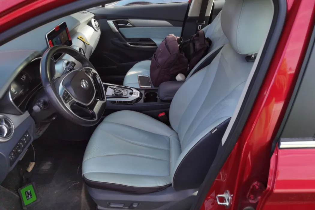 Фото машины 12