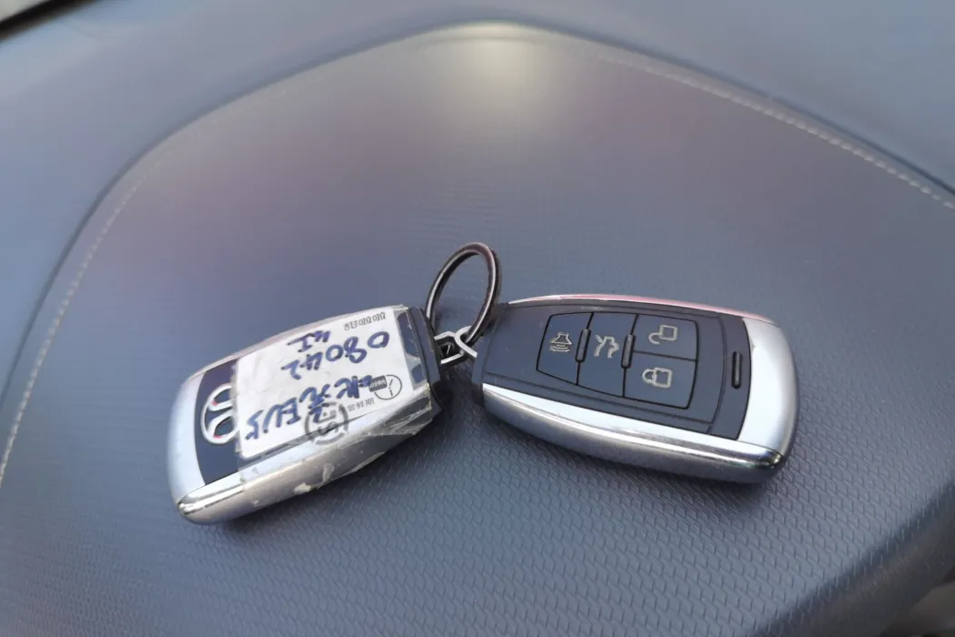 Фото машины 6