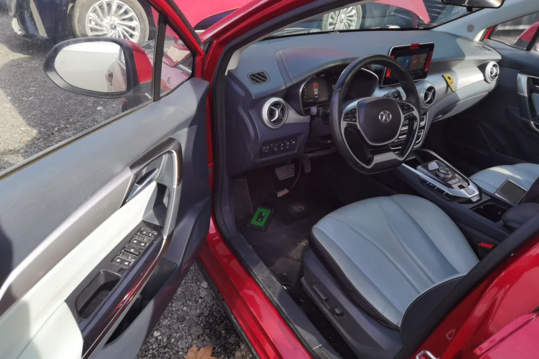 Фото машины 14