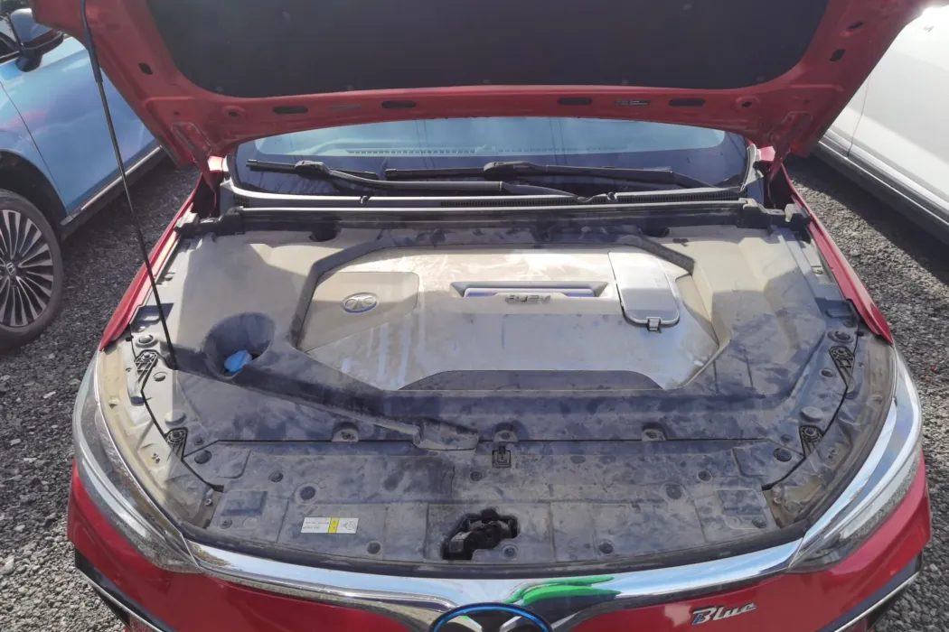 Фото машины 13