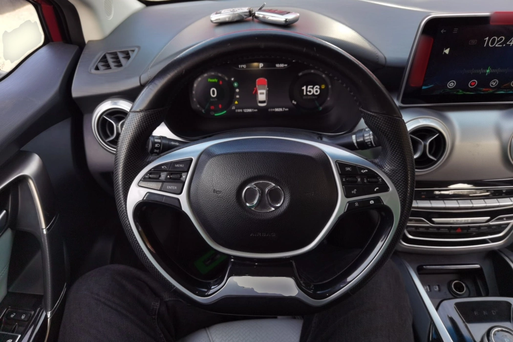 Фото машины 8