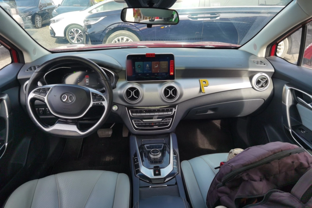 Фото машины 7