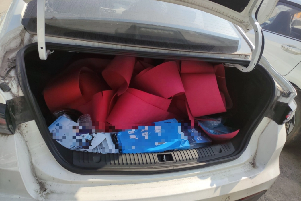 Фото машины