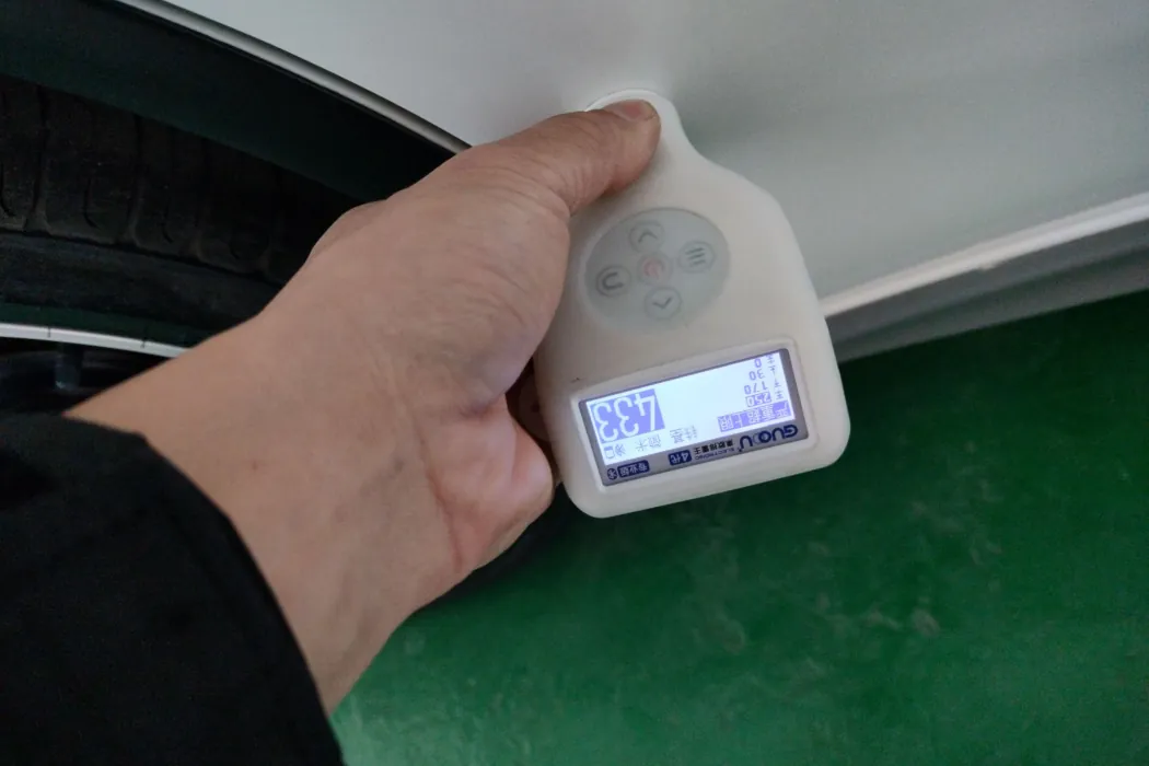 фото машины