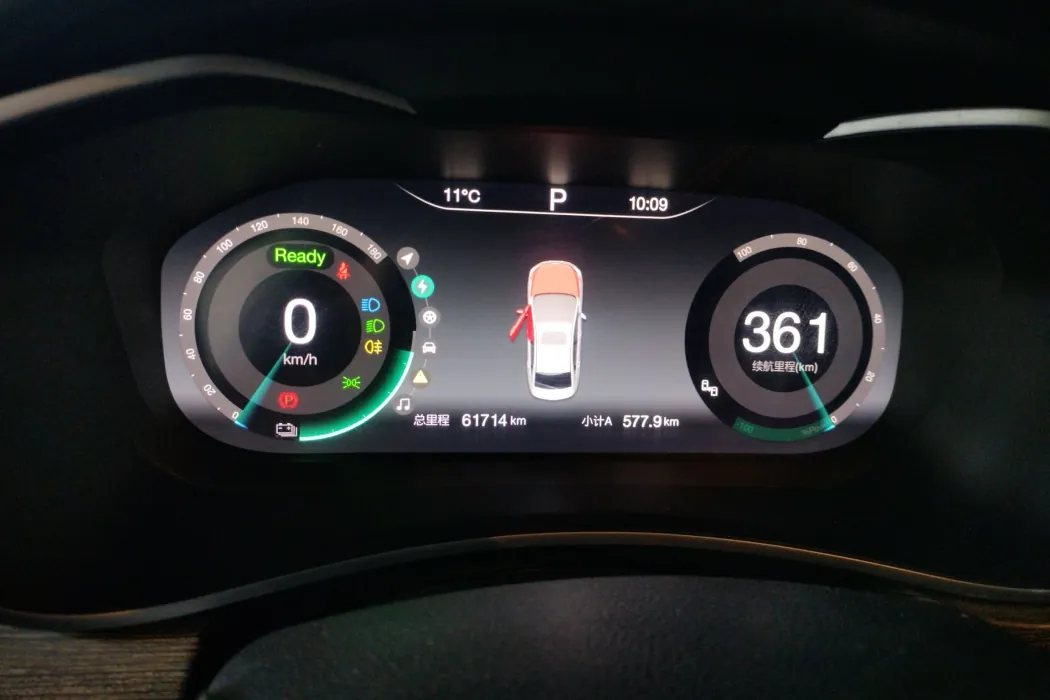 Фото машины 6