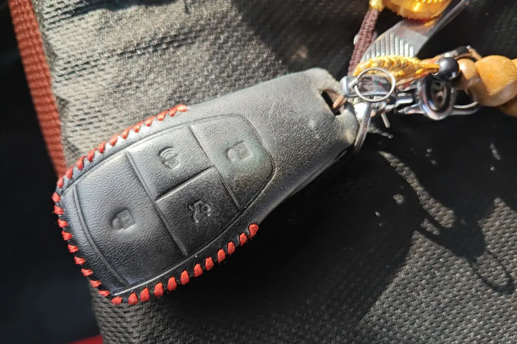 Beijing Automobile Beijing EU5 PLUS 2023 R600 Premium Edition