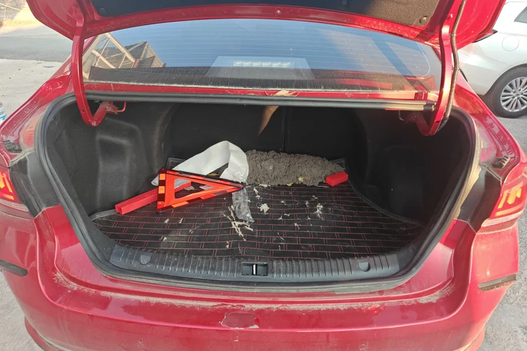 Фото машины 13