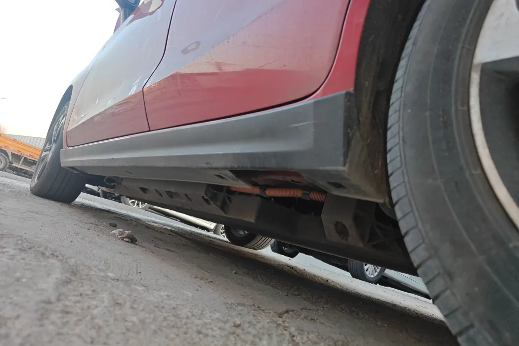 Фото машины 17