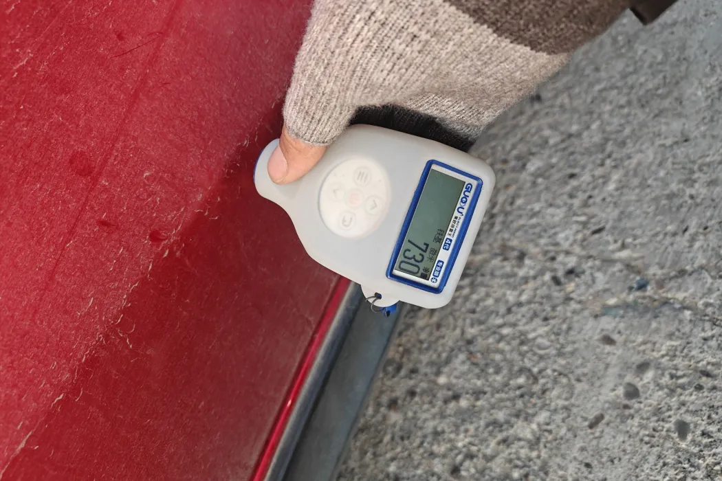 фото машины