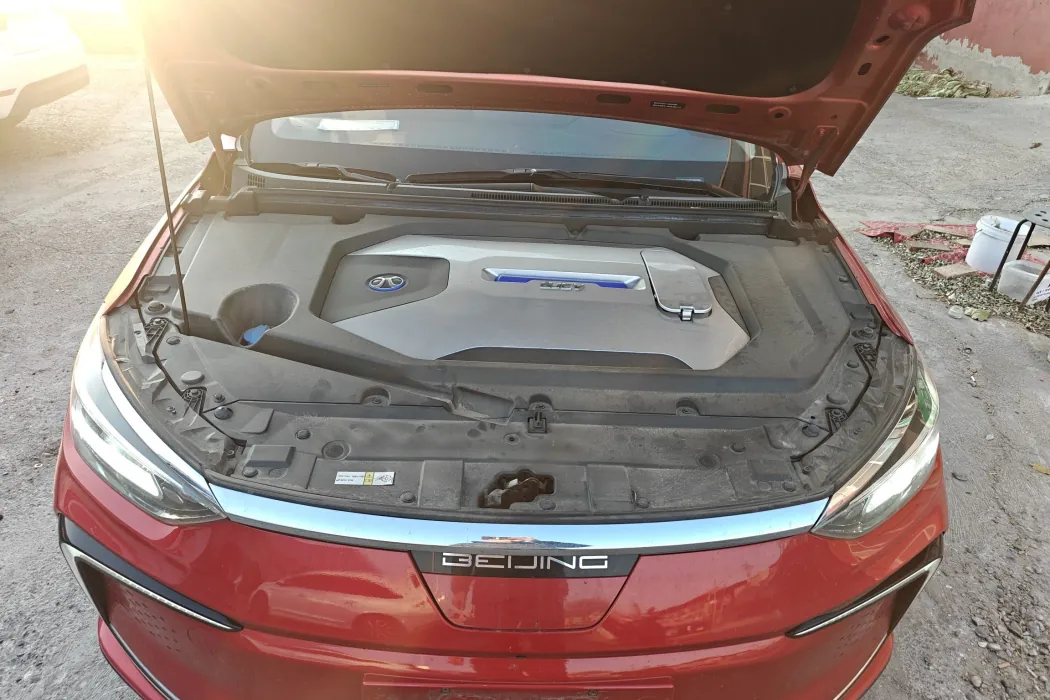 Фото машины 14