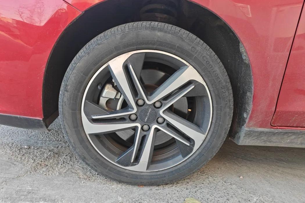 Фото машины 24