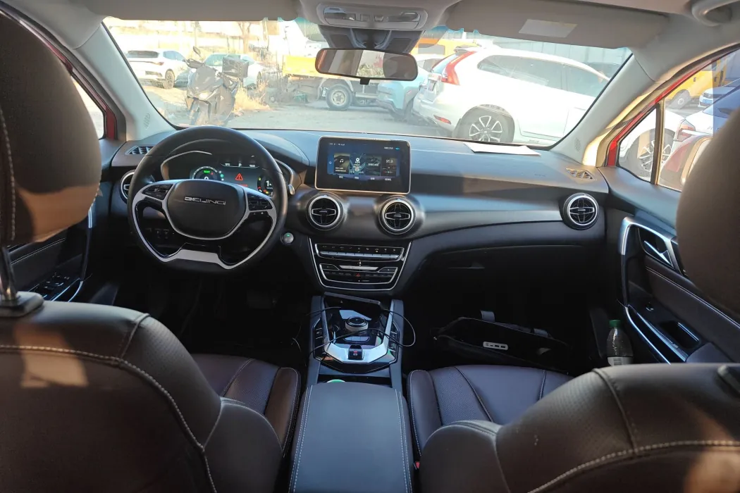 фото машины