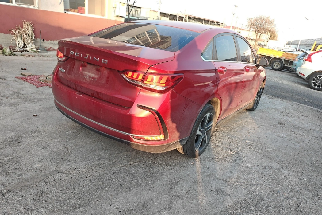 Фото машины 23