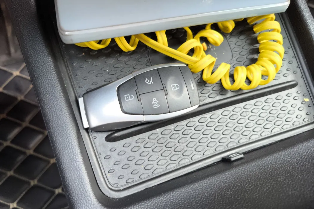 Beijing Automobile Beijing EU5 PLUS 2021 R600 Exclusive Edition