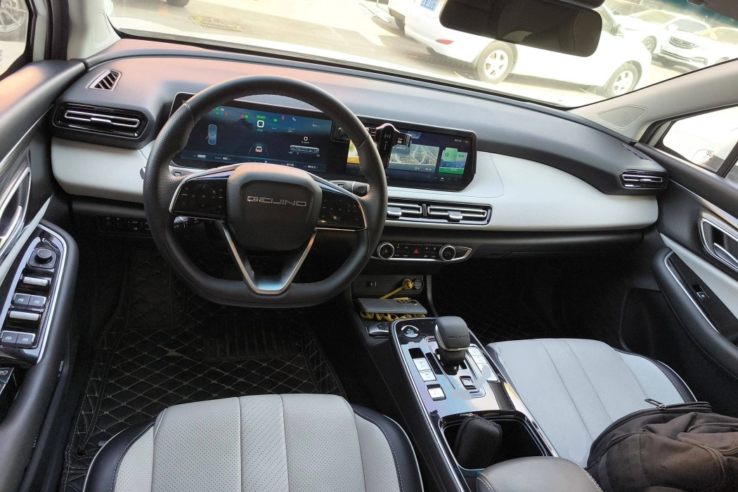 Фото машины