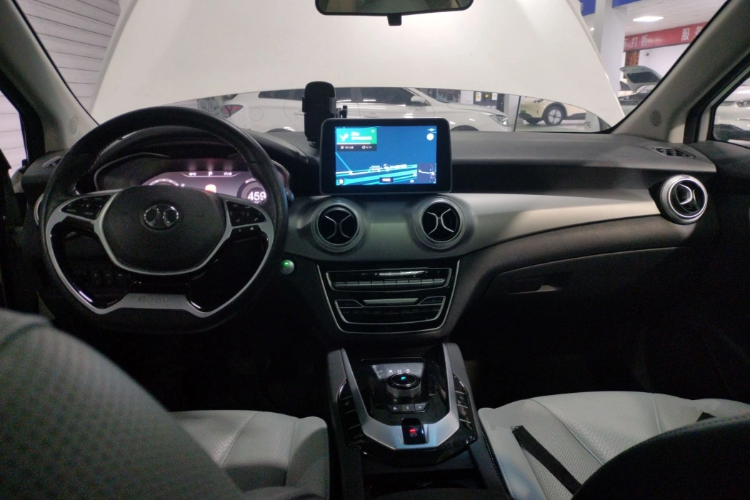 Фото машины 6