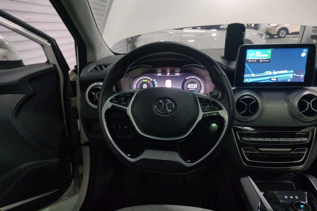 Фото машины 16