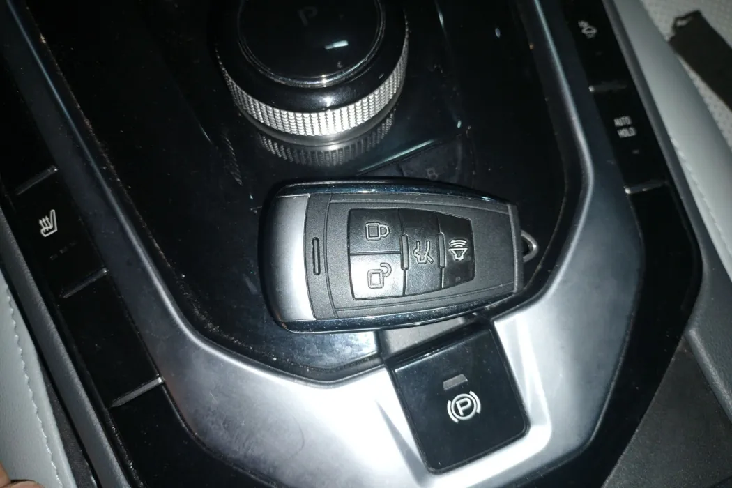 Фото машины 17