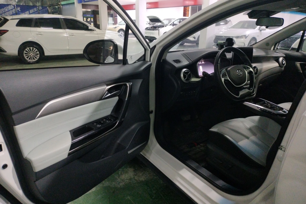 Фото машины 10