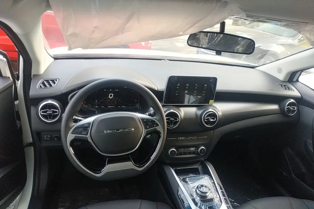 Фото машины 8