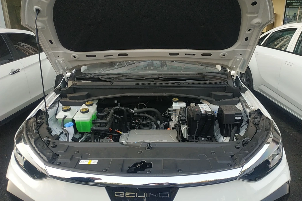 Фото машины 18