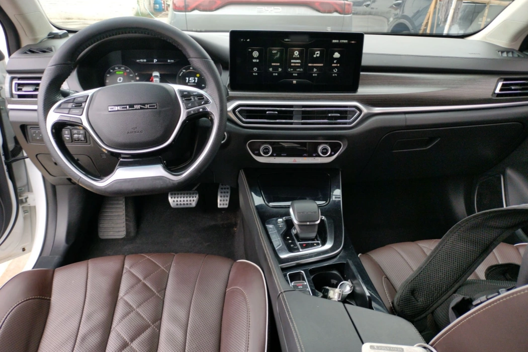 Фото машины 6