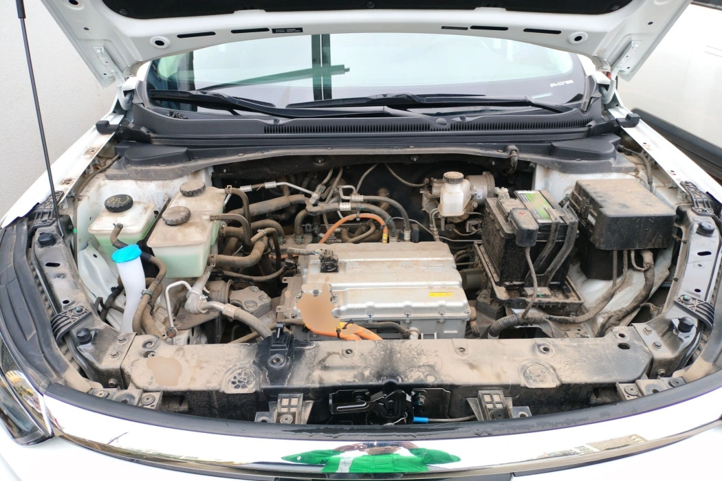 Фото машины 14