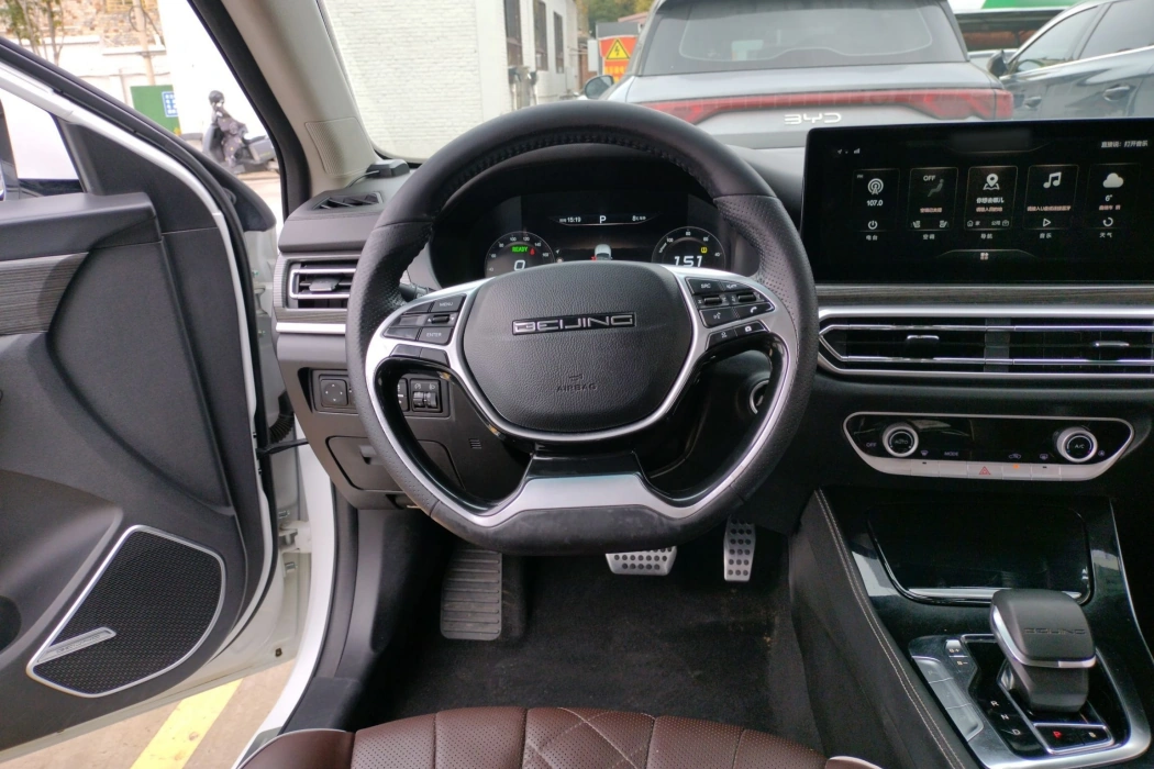 Фото машины 7