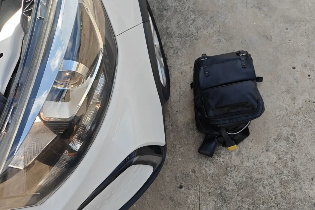 фото машины