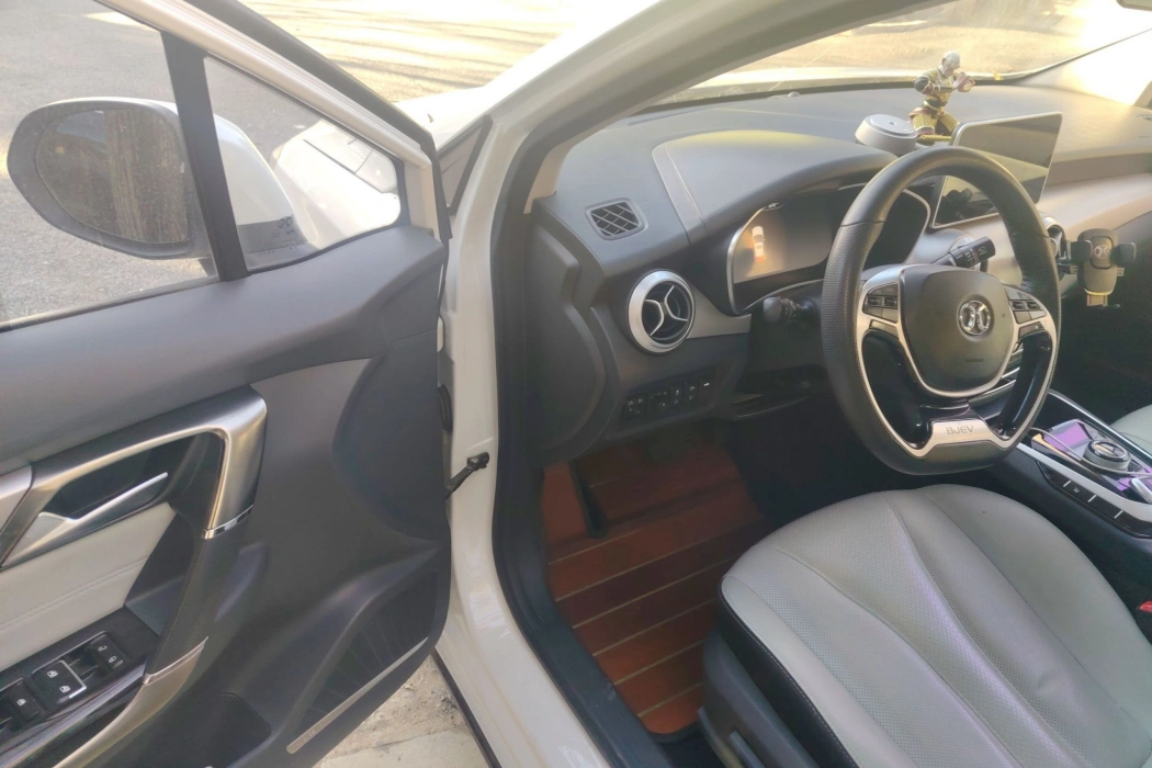 Фото машины 8