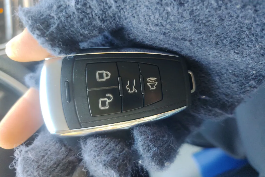 Фото машины 6