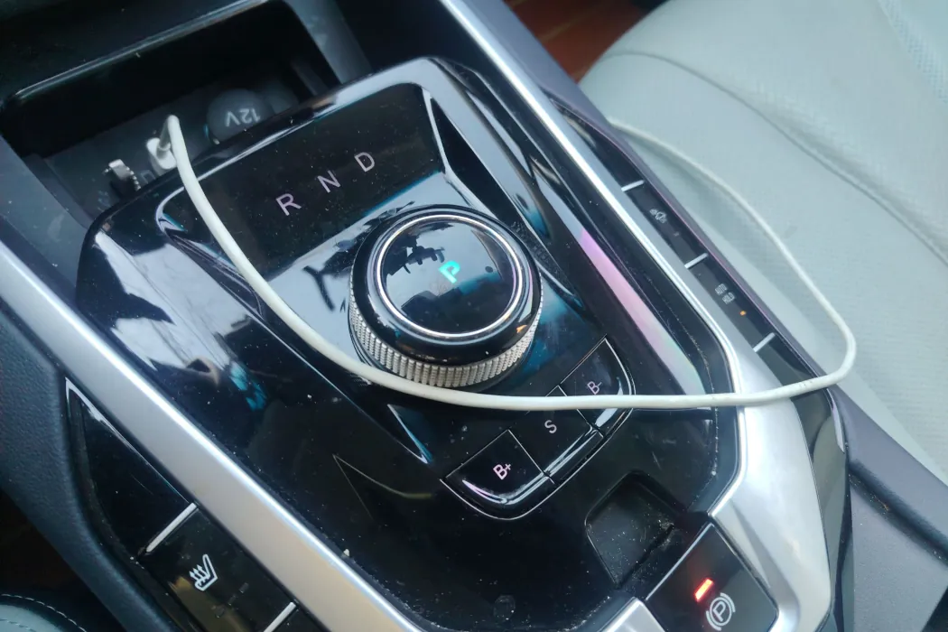 Фото машины 11