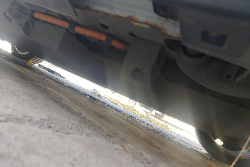 Фото машины 17