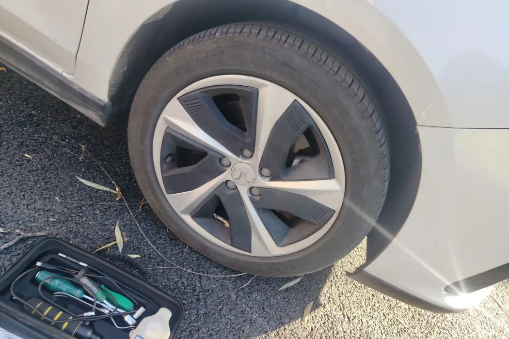 Фото машины 29