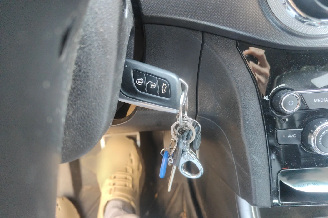 Фото машины