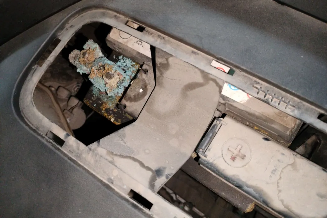 Beijing Automobile Beijing EU7 2019 Yichao Edition