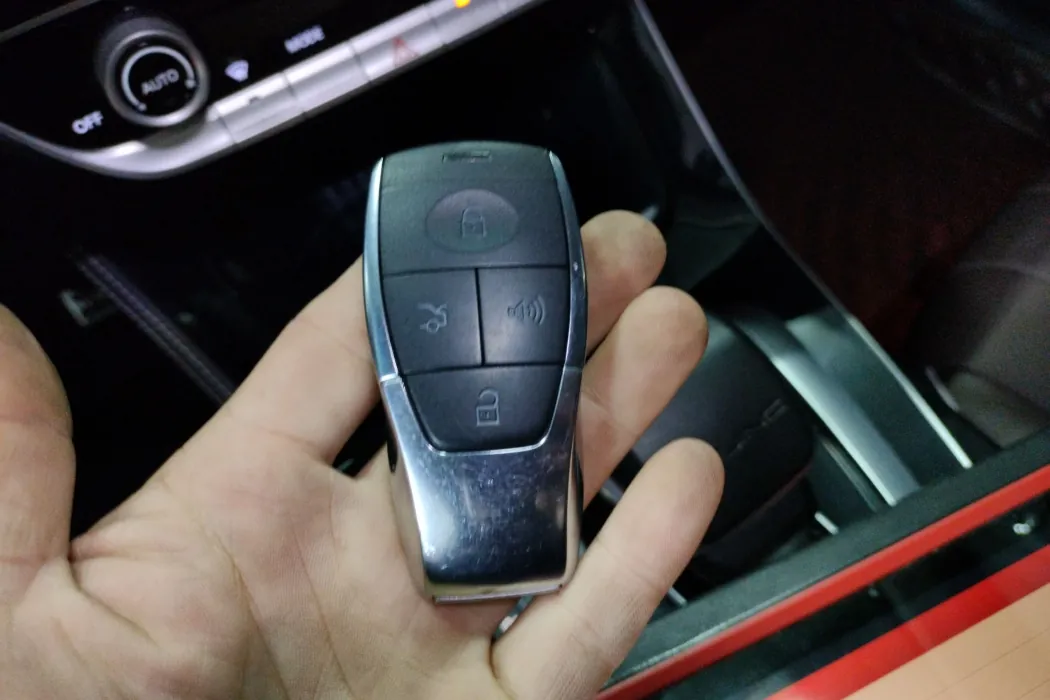 Фото машины 7