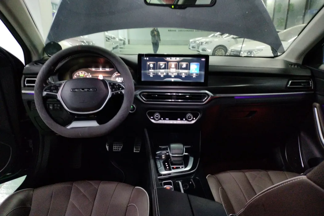 Фото машины 8