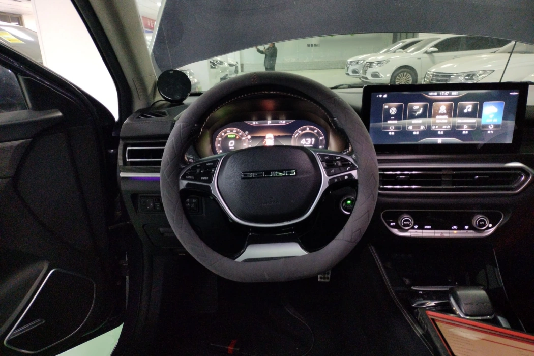 Фото машины 9