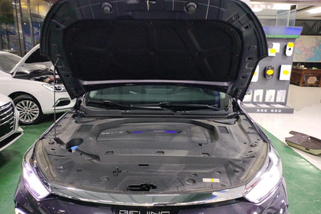 Фото машины 18