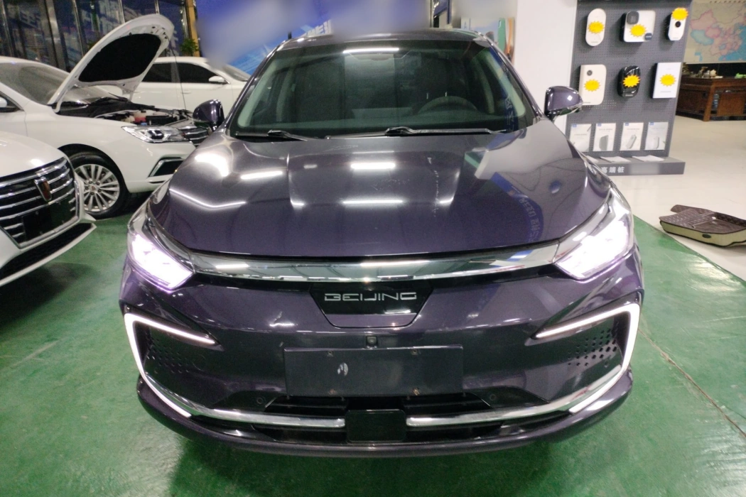 фото машины