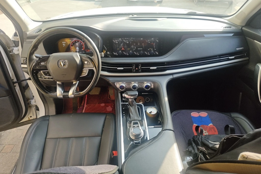 фото машины