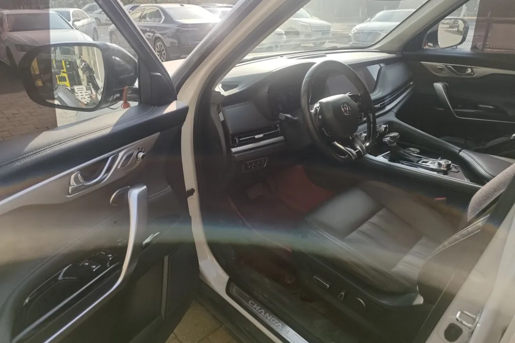 Фото машины 8