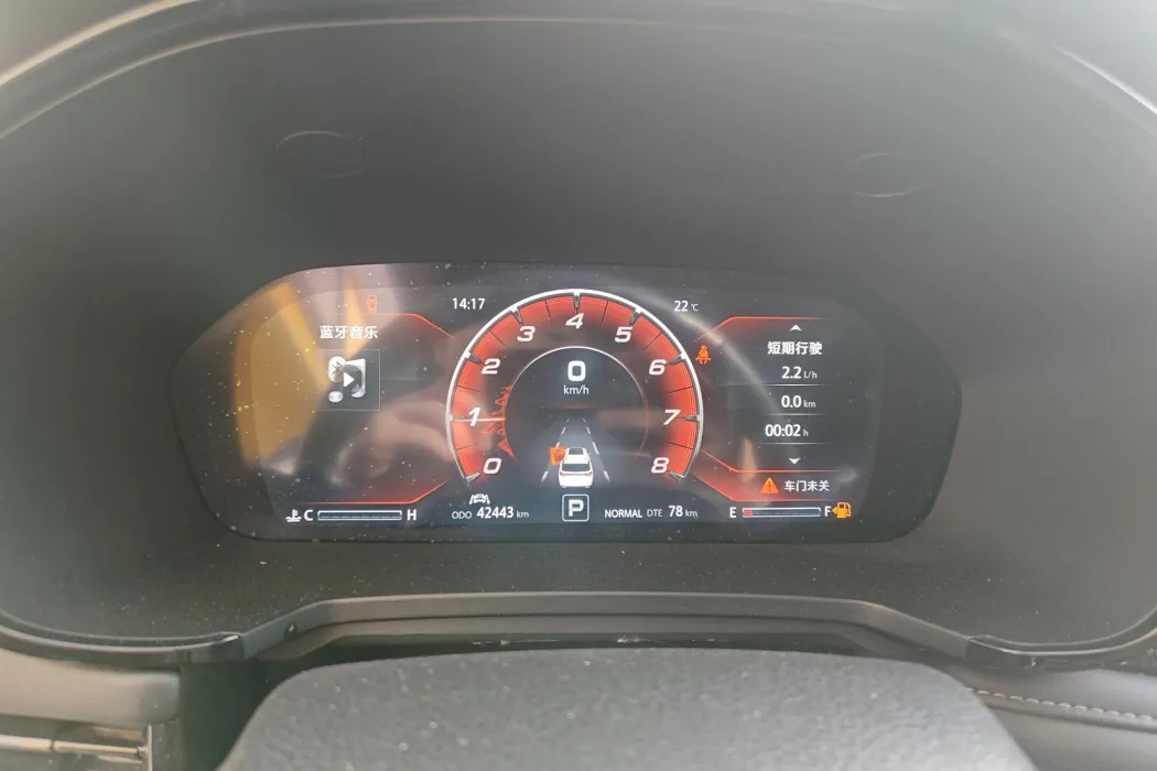 Фото машины 17