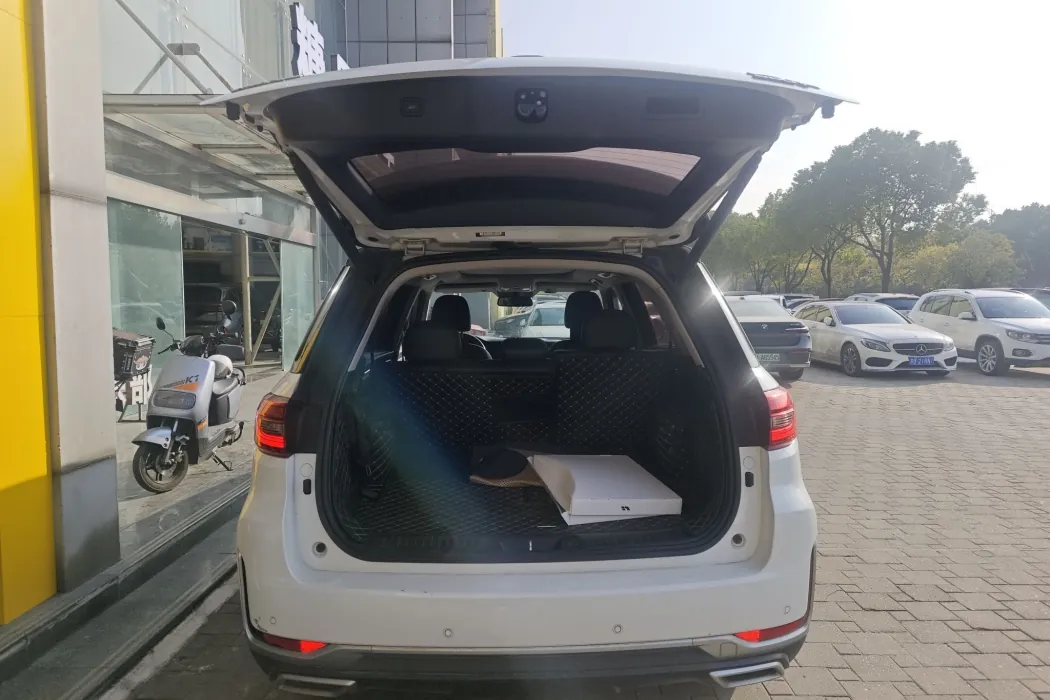 Фото машины 11