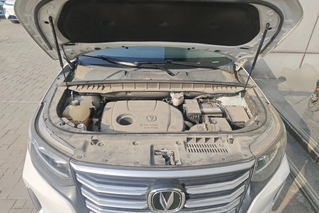 Фото машины 12