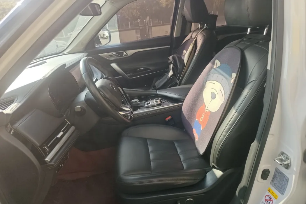 Фото машины 7