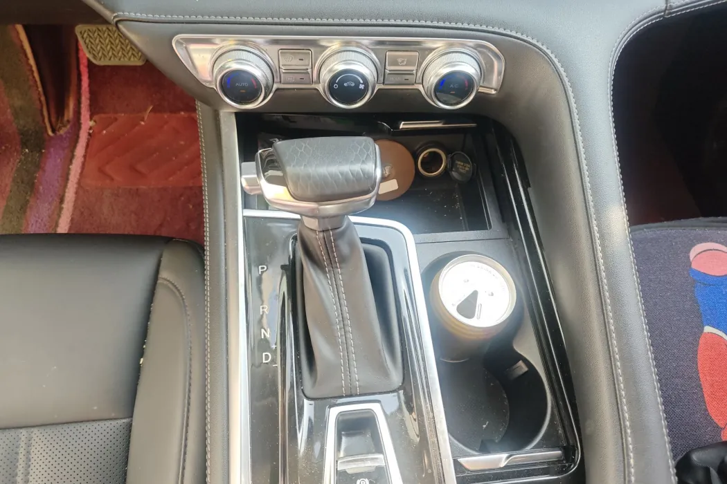 Фото машины 6