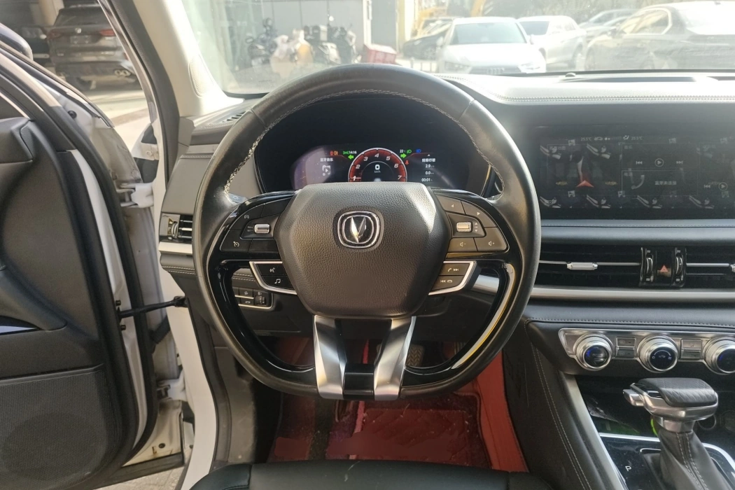 Фото машины 14