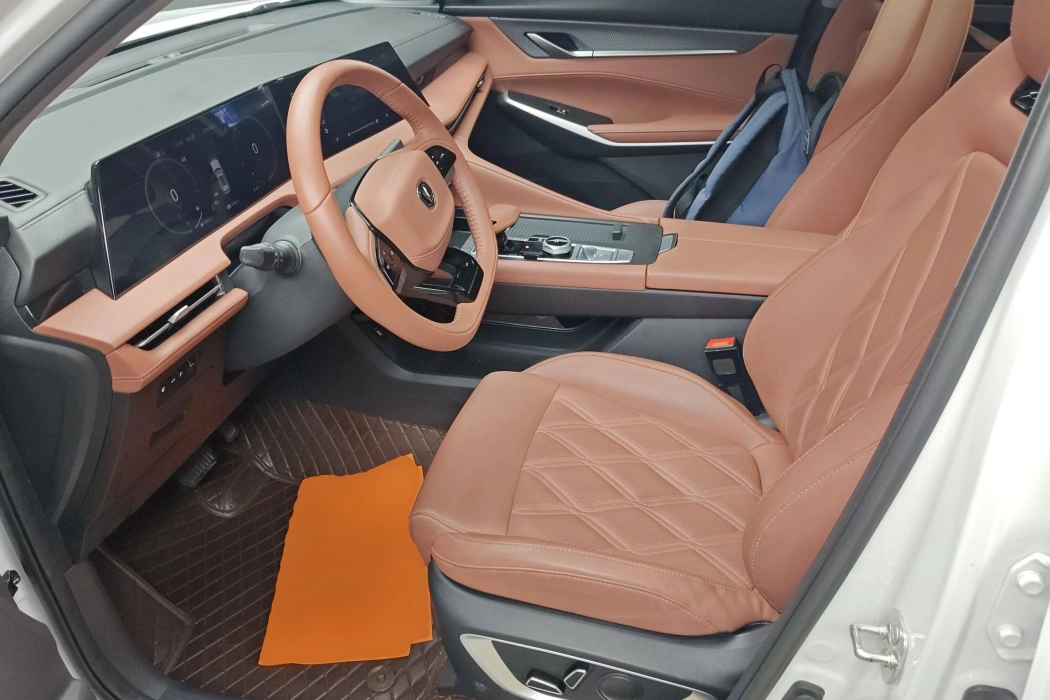 Фото машины 6